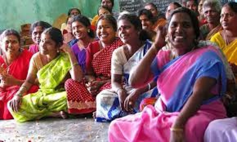 మహిళా స్వయం సహాయక సంఘాలకు రూ.344 కోట్లు వడ్డీ లేని రుణాలు