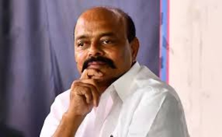 కాంగ్రెస్ క్రమశిక్షణ కమిటీ విచారణకు హాజరైన కొండా మురళి