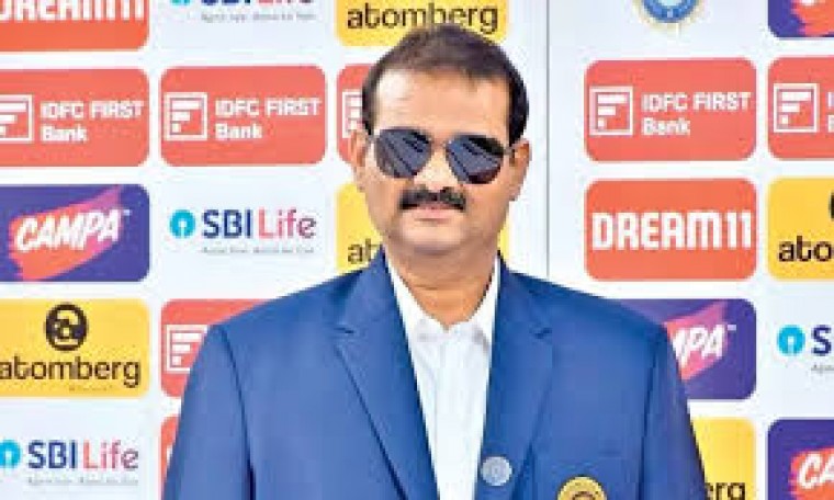 హైదరాబాద్ క్రికెట్ సంఘం  అధ్యక్షుడు జగన్మోహన్‌రావుపై సస్పెన్షన్ వేటు పడింది