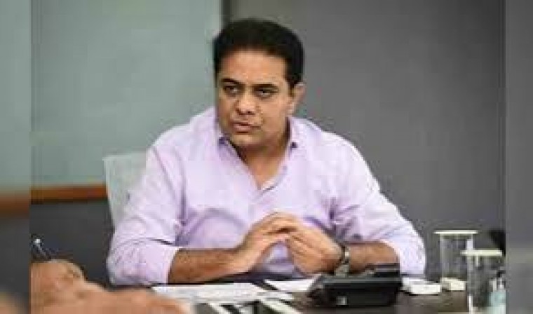 కూకట్‌పల్లి కల్తీ కల్లు ఘటనపై స్పందించిన మాజీ మంత్రి కేటీఆర్