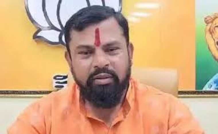 కొందరు మౌనంగా ఉన్నంత మాత్రాన అంగీకారం కాదన్న రాజాసింగ్