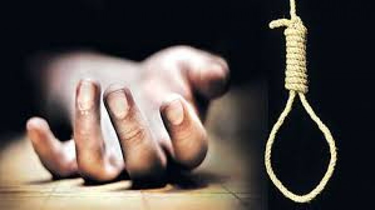 తెలంగాణ యూనివర్శిటీ సౌత్ క్యాంపస్‌లో ఉరివేసుకొని మృతి చెందిన పీజీ విద్యార్ధిని