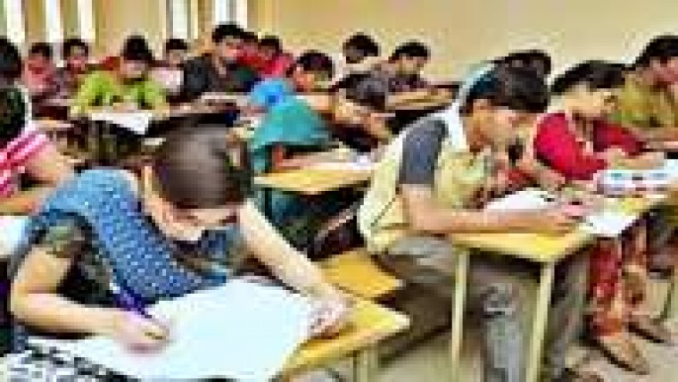 తెలంగాణ ఇంటర్మీడియట్ పరీక్షల షెడ్యూల్‌ను విడుదల