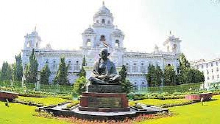 స్థానిక సంస్థల్లో బీసీలకు 42 శాతం రిజర్వేషన్ బిల్లులు ఆమోదం