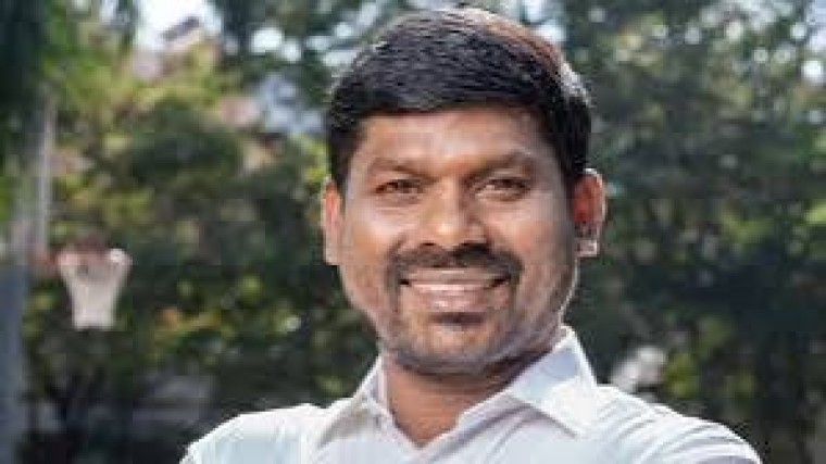 బీఆర్ఎస్ పార్టీకి రాజీనామా చేసిన ఆ పార్టీ మాజీ ఎమ్మెల్యే గువ్వల బాలరాజు సంచలన వ్యాఖ్యలు చేశారు