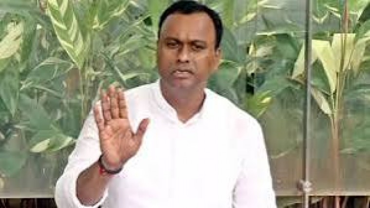 ఎల్బీ నగర్ నుంచి పోటీ చేసి ఉంటే మంత్రి పదవి వచ్చేదన్న కోమటిరెడ్డి