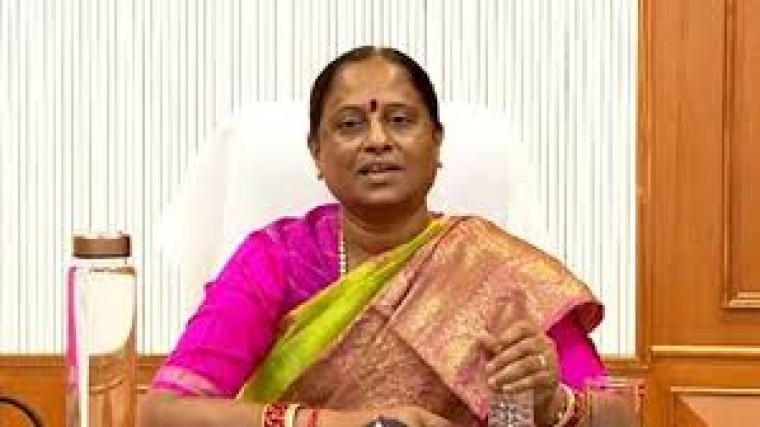 యాదగిరిగుట్ట ఆలయానికి ధర్మకర్తల మండలిని ఏర్పాటు చేయాలని రాష్ట్ర ప్రభుత్వం నిర్ణయించిందని మంత్రి కొండా సురేఖ పేర్కొన్నారు