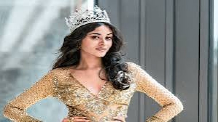 తెలంగాణ సంస్కృతి, అభివృద్ధి గొప్పవన్న మిస్ ఇండియా నందిని గుప్తా