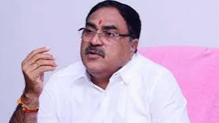 సీఎం రేవంత్ ఒత్తిడి వల్లే నాన్ బెయిలబుల్ కేసన్న ఎర్రబెల్లి