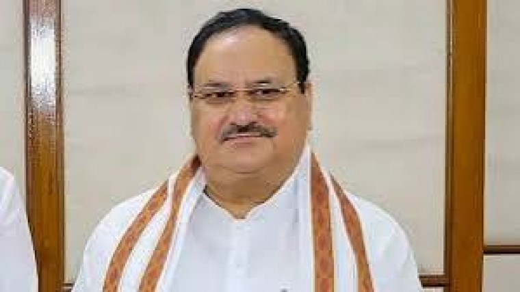 తెలంగాణకు అవసరమైన యూరియా సరఫరాకు జేపీ నడ్డా హామీ