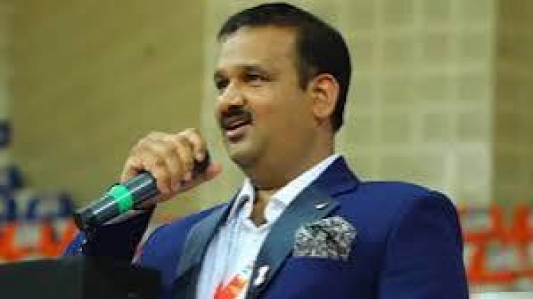ఐపీఎల్ టికెట్ల వివాదంలో హెచ్‌సీఏ అధ్యక్షుడు అరెస్ట్