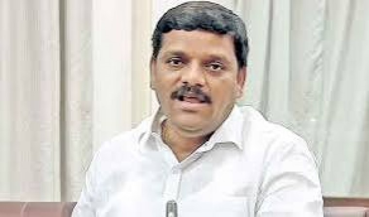 బీఆర్ఎస్ పోవడం వల్లే ఫోన్ ట్యాపింగ్ బయటపడిందన్న తీన్మార్ మల్లన్న