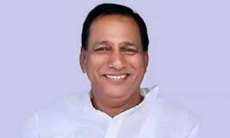 వచ్చే ఎన్నికల నాటికి రాజకీయాల నుంచి తప్పుకునే ఆలోచనలో ఉన్నానని వెల్లడి