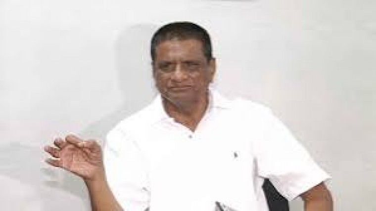 రాజ కుటుంబ ఆస్తులు ప్రభుత్వ ఆధీనంలో ఉన్న ఆస్తులు ప్రైవేట్ వారి చేతుల్లో ఉన్నాయన్న గోనె