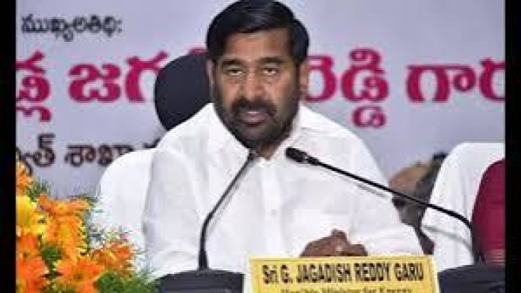 చంద్రబాబు రాసిచ్చిన స్క్రిప్టునే రేవంత్ చదువుతున్నారని ఆరోపణ