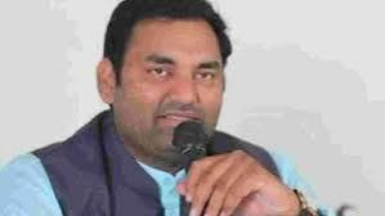 కవిత వస్తే కాంగ్రెస్‌కు నష్టమన్న జడ్చర్ల కాంగ్రెస్ ఎమ్మెల్యే