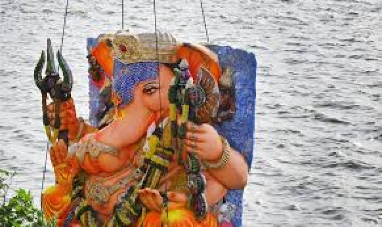 వినాయక నిమజ్జనానికి 29 వేల మంది పోలీసులతో భారీ బందోబస్తు