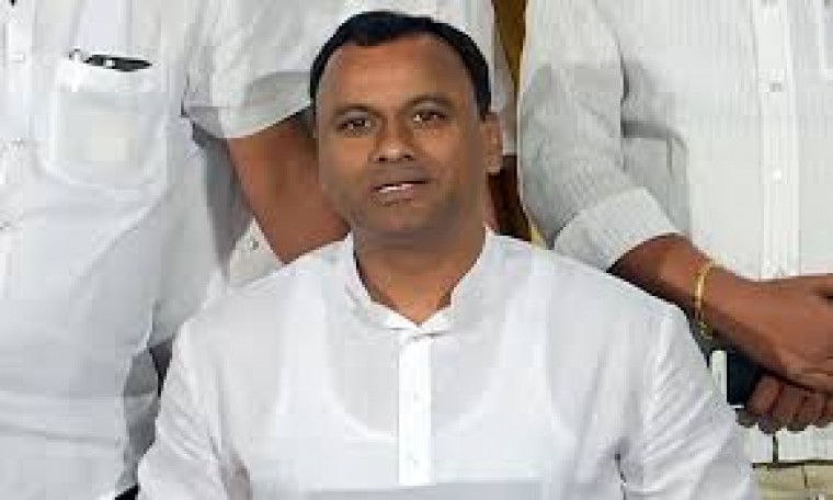 మునుగోడు కోసం అవసరమైతే ప్రభుత్వంపై పోరాడతానన్న కోమటిరెడ్డి రాజగోపాల్ రెడ్డి