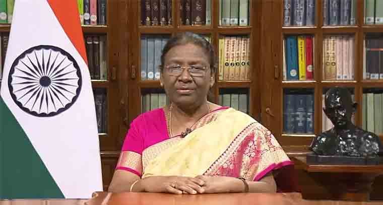 అంతరిక్ష చరిత్రలో ఇదొక నూతన అధ్యాయం 
