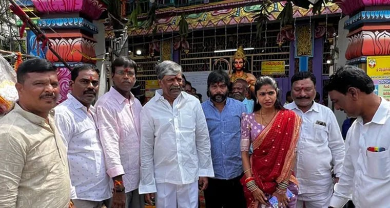  ‘నవరాత్రి ఉత్సవాలు ఘనంగా నిర్వహించాలి'