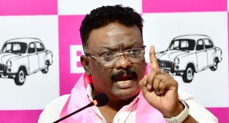 బీసీలను ప్రభుత్వం మోసం చేస్తోంది: దాసోజు