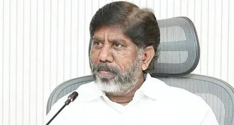 హైదరాబాద్‌ను గ్లోబల్ సినిమా హబ్‌గా మారుస్తాం: డిప్యూటీ సీఎం భట్టి విక్రమార్క


