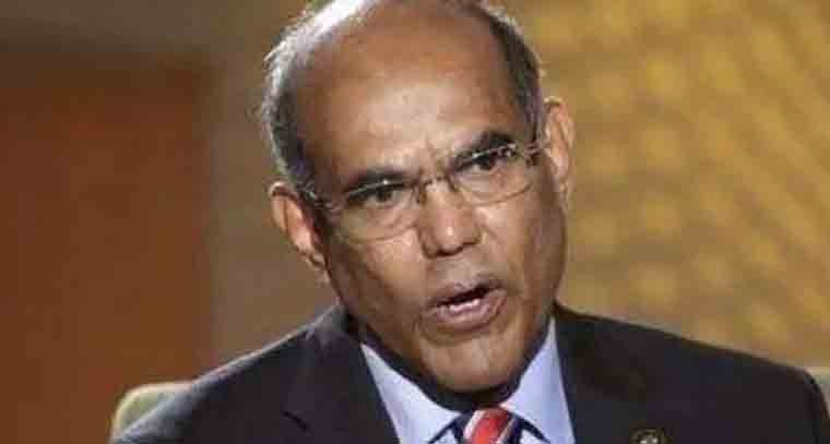 ఉచిత హామీల వలన దేశం వెనుకపడుతుంది 
