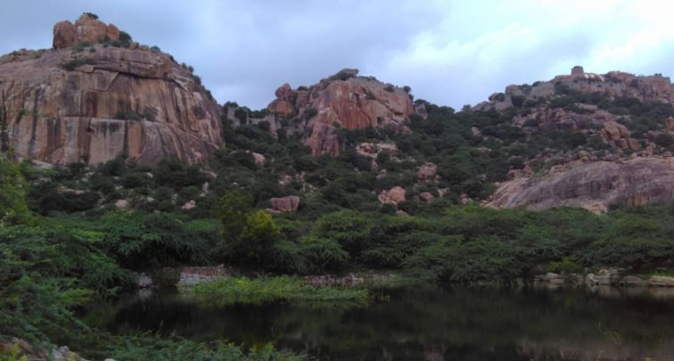 దేవరకొండ కోట  ప్రాముఖ్యత ..