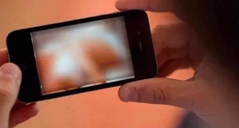 ఈజీ మనీ కోసం న్యూడ్ కాల్స్, చాటింగ్.. గ్రామాల్లో కొత్త దందా