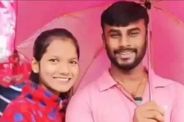 కుల వివక్షకు ప్రేమజంట బలి ప్రేమించి పెళ్లి చేసుకున్నా?