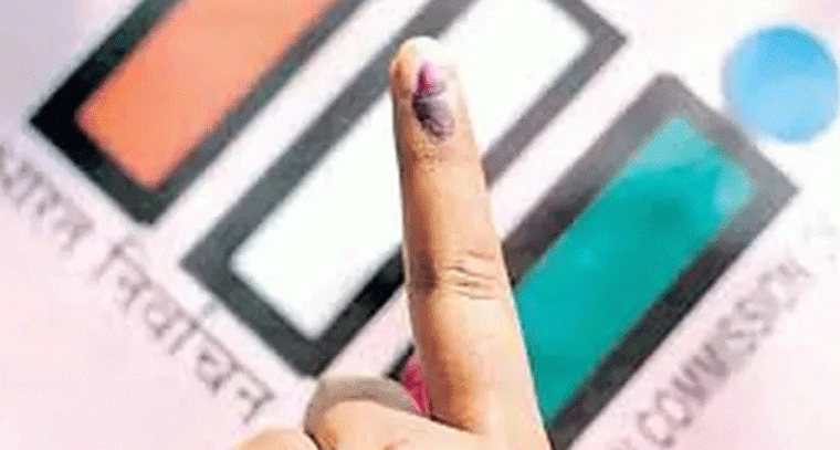 ఎన్నికల నోటిఫికేషన్ ఎప్పుడంటే..?