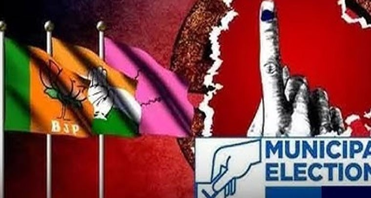 ఇక గ్రేటర్ హైదరాబాద్‌పై అందరి దృష్టి!