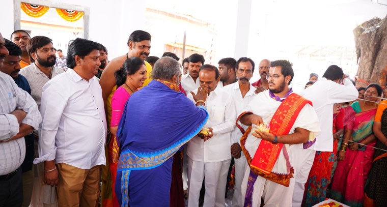 ధర్మం నిలిస్తేనే సమాజం నిలుస్తుంది