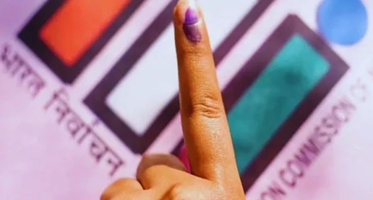 మున్సిపల్ ఎన్నికలు.. 4 గంటలకు ఎన్నికల షెడ్యూల్ విడుదల