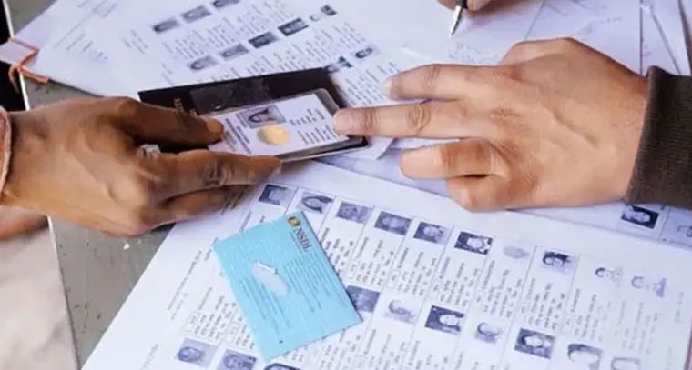 తెలంగాణలో ఓటర్ల జాబితా స్పెషల్ రివిజన్: ఎన్నికల కమిషనర్