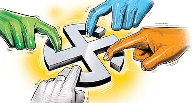 జహీరాబాద్‌లో నామినేషన్ల హడావిడి ముగిసింది.. 154 మంది సర్పంచ్ రేసులో!

