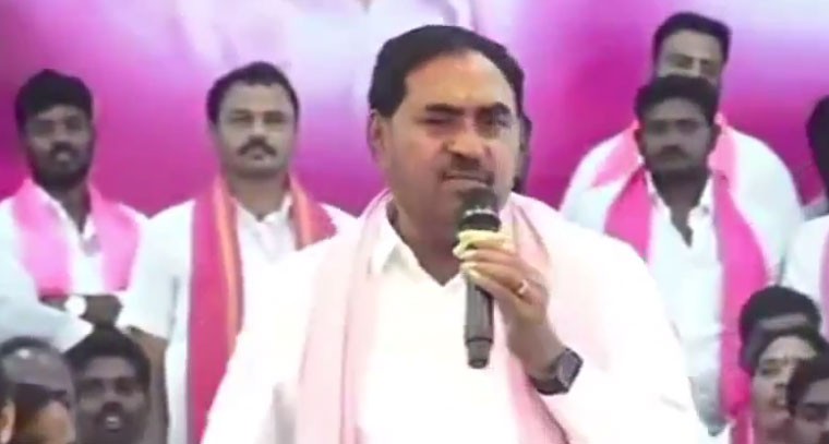 కడియం శ్రీహరికి ఎర్రబెల్లి దయాకర్ రావు మాస్ వార్నింగ్