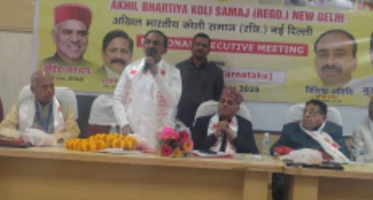 మన బలగం ఏమిటో ఢిల్లీ స్థాయిలో చూపించాలి : ఈటెల రాజేందర్ 