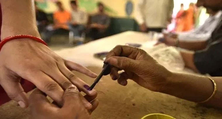 ఇవాళ సాయంత్రం పంచాయతీ ఎన్నికల నోటిఫికేషన్