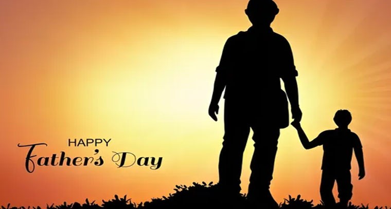 నేడు ఫాదర్స్ డే