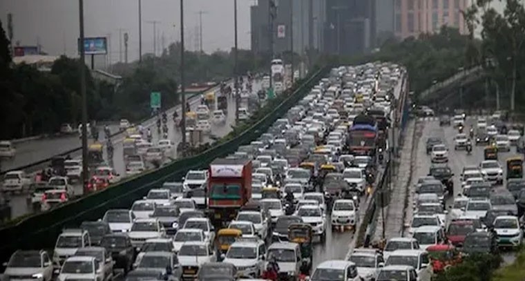 వాహనాల ఫిట్‌నెస్‌ టెస్ట్‌ ఫీజులు భారీగా పెంపు