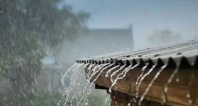 తెలంగాణలో రాగల రెండురోజులు భారీ వర్షాలు