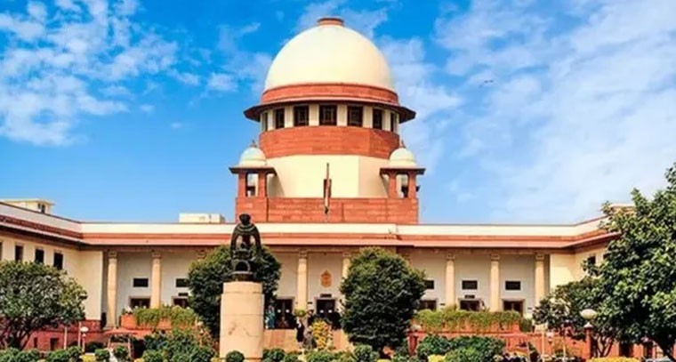 రెండు వారాల్లో మిగతా ఎమ్మెల్యేలపై నిర్ణయం తీసుకోవాలి: సుప్రీంకోర్టు