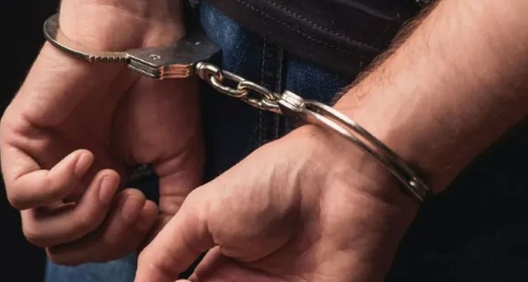 ఫిల్మ్⁬నగర్⁬లో నకిలీ ఐపీఎస్ అధికారి అరెస్ట్