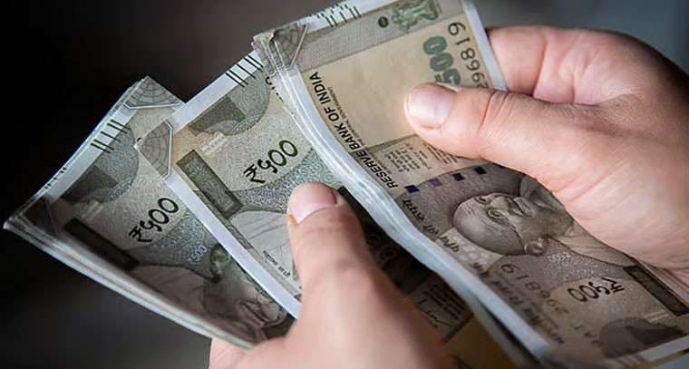 నల్గొండ జిల్లాలో నయా దందా..!