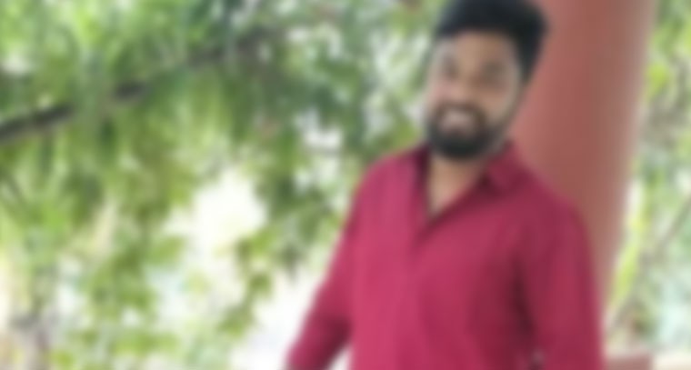 అనుమానాస్పదంగా యువకుడి మృతి