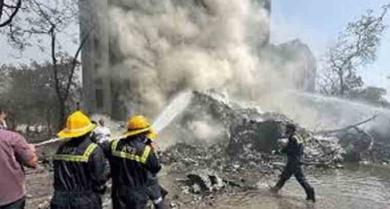 ఎయిరిండియా ప్రమాదంలో 275కు చేరిన మృతుల సంఖ్య 
