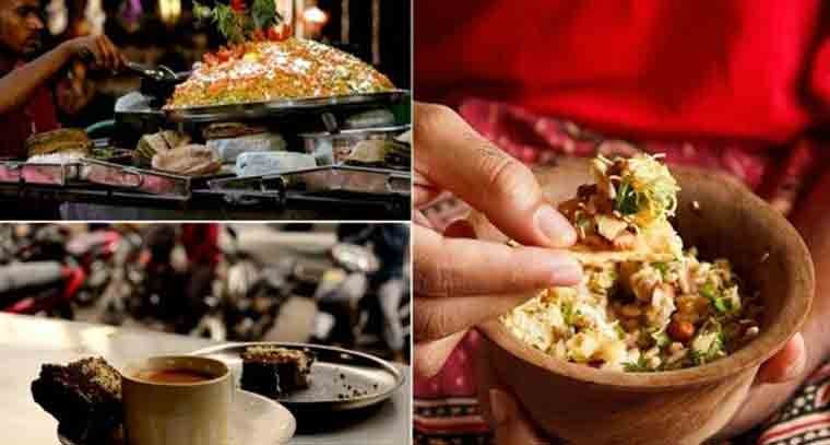 ఆహారం వృథా చేస్తున్న వారి జాబితాలో ఇండియా రెండవది 
