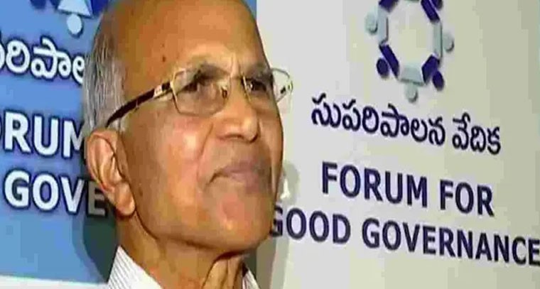 25 ఆసుపత్రుల్లో డాక్టర్లు లేరు: సీఎంకు FGG లేఖ