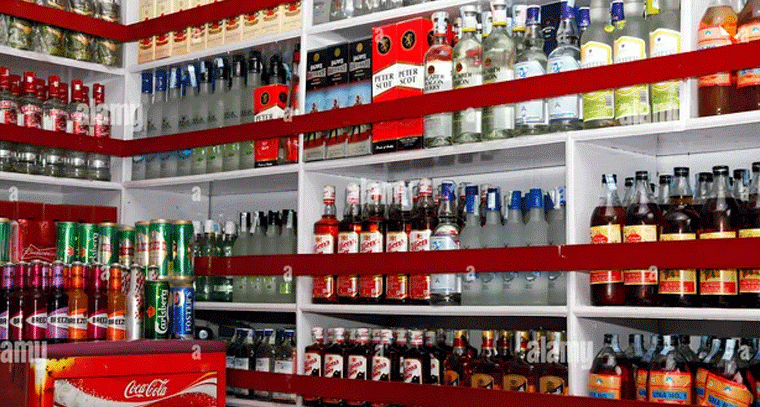 జూబ్లీహిల్స్ ఉపఎన్నిక: 144 సెక్షన్ అమలు, మద్యం దుకాణాలకు సెలవు